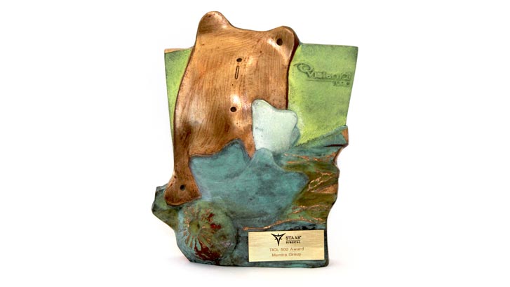 Memira vinner europeiskt ICL-pris 2015