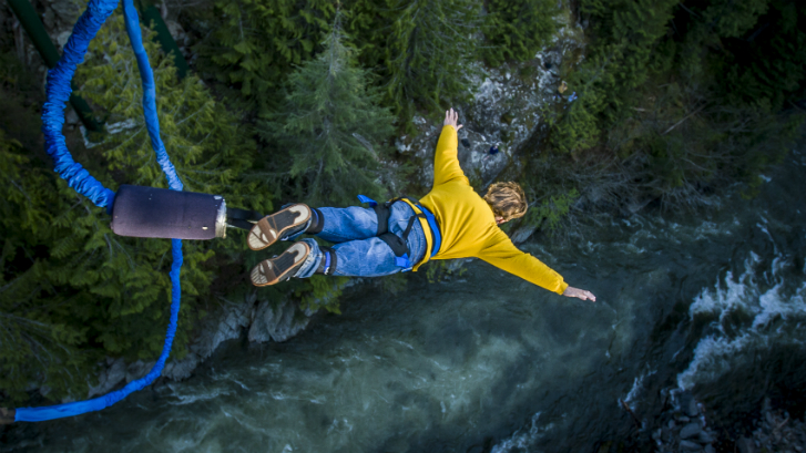 Hur säkert är ett linsbyte?