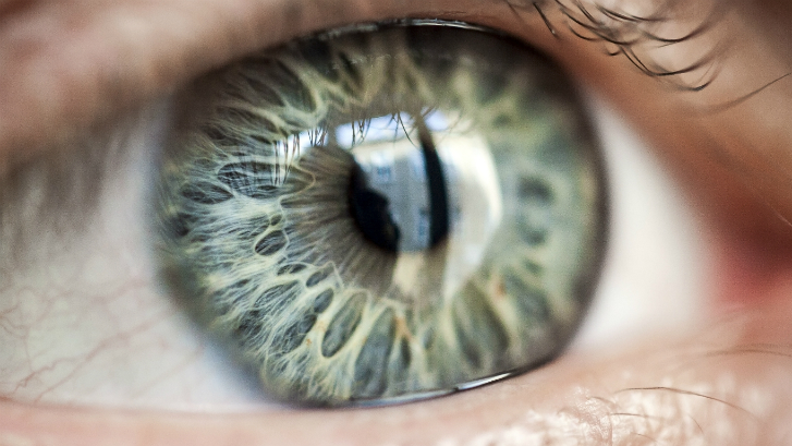 Kunskap om ögonhälsa