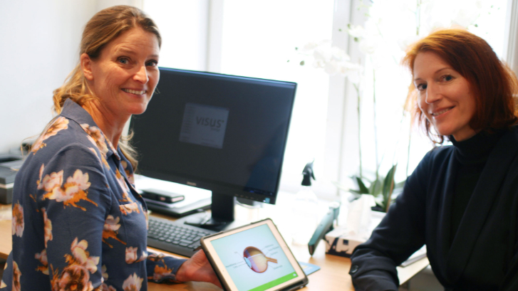 De flesta kan slippa glasögon och linser – men vilka risker finns det?