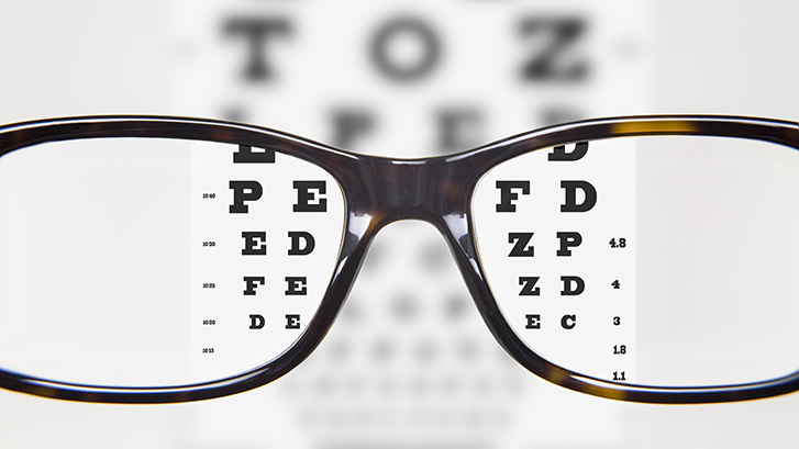 Stabilt synfel – varför är det viktigt inför ögonlaser och linsbyte?
