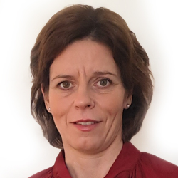 Dr. Katalin Balsay, Memira