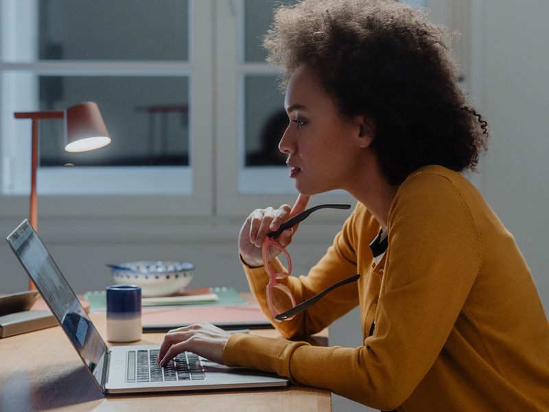 10 saker att fundera på inför en ögonoperation