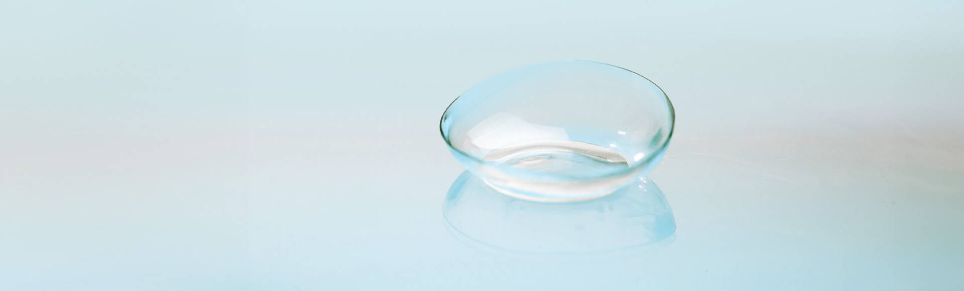 Nedspolade kontaktlinser en förbisedd miljöfara?