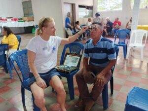 Vison for all 2025, El Salvador.